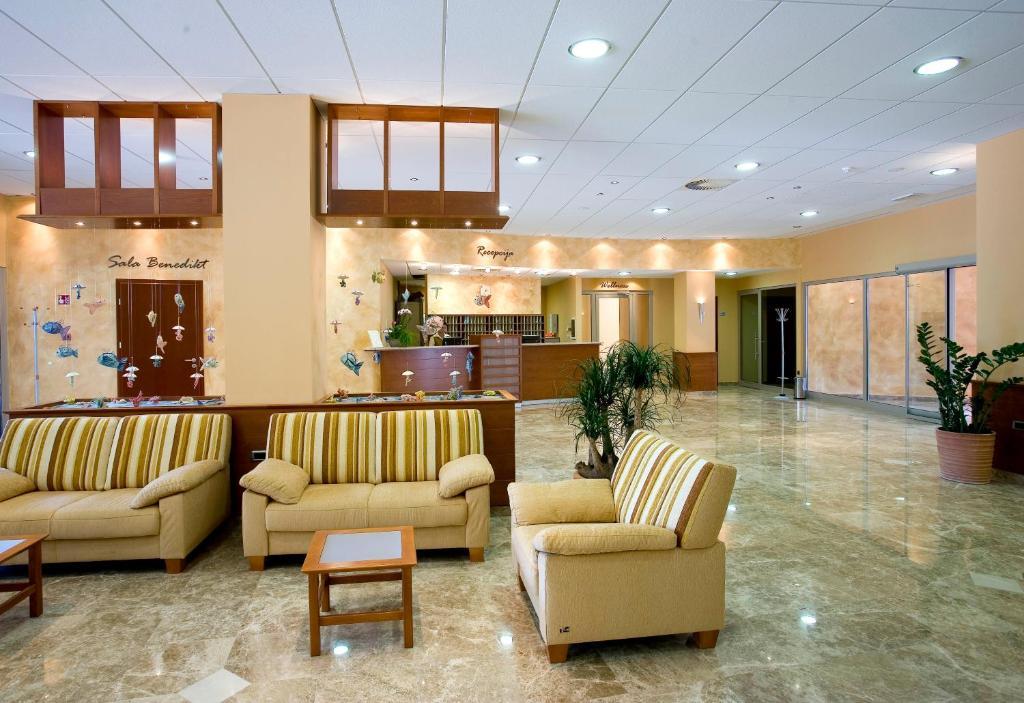 Bioenergy Resort Salinera Apartments Strunjan Extérieur photo