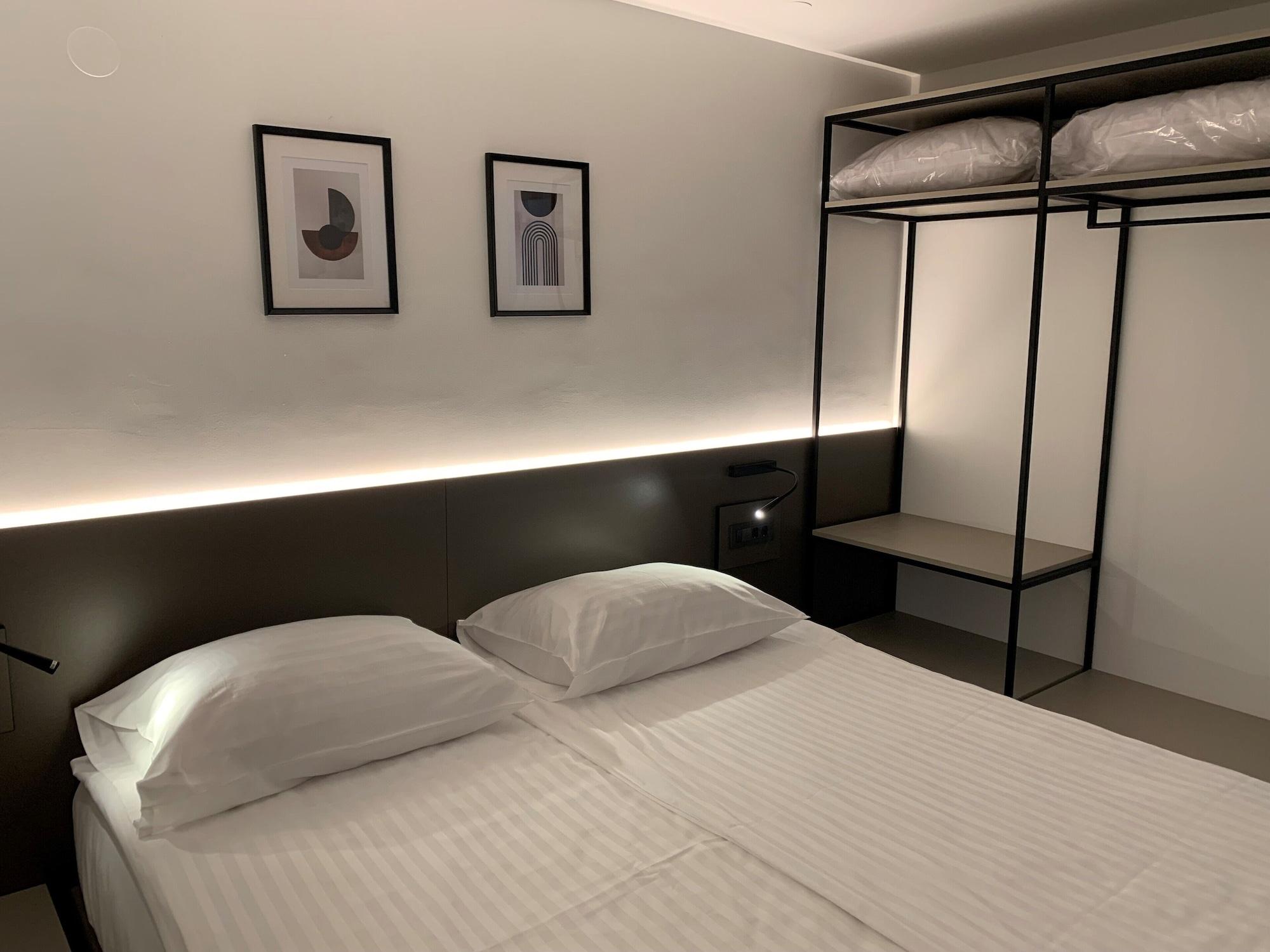 Bioenergy Resort Salinera Apartments Strunjan Extérieur photo