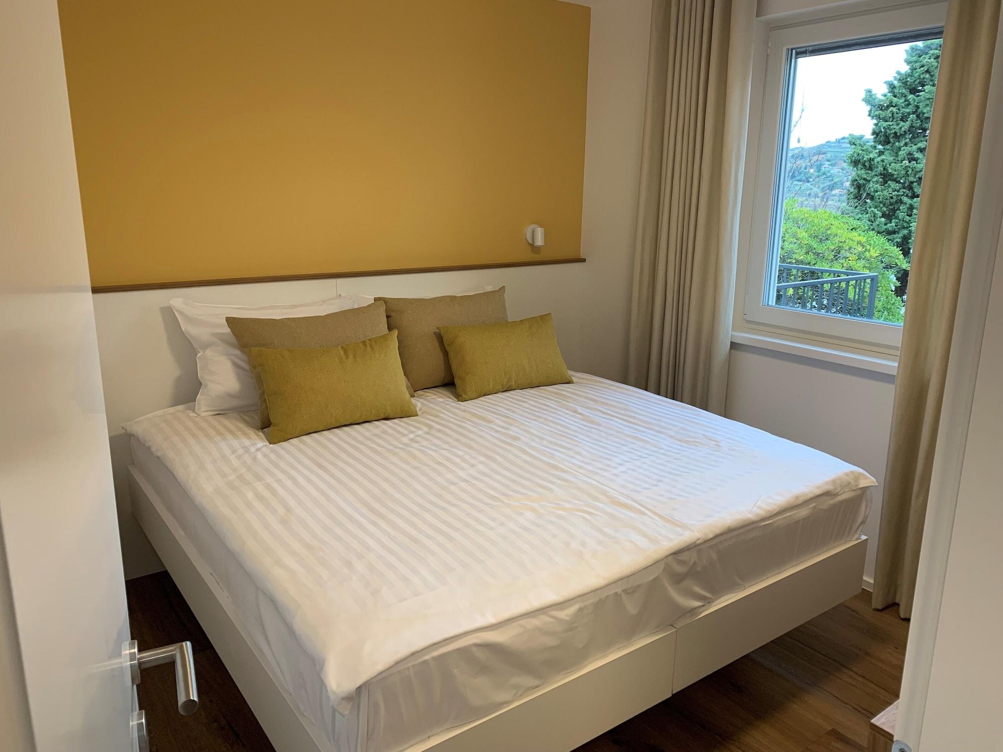 Bioenergy Resort Salinera Apartments Strunjan Extérieur photo