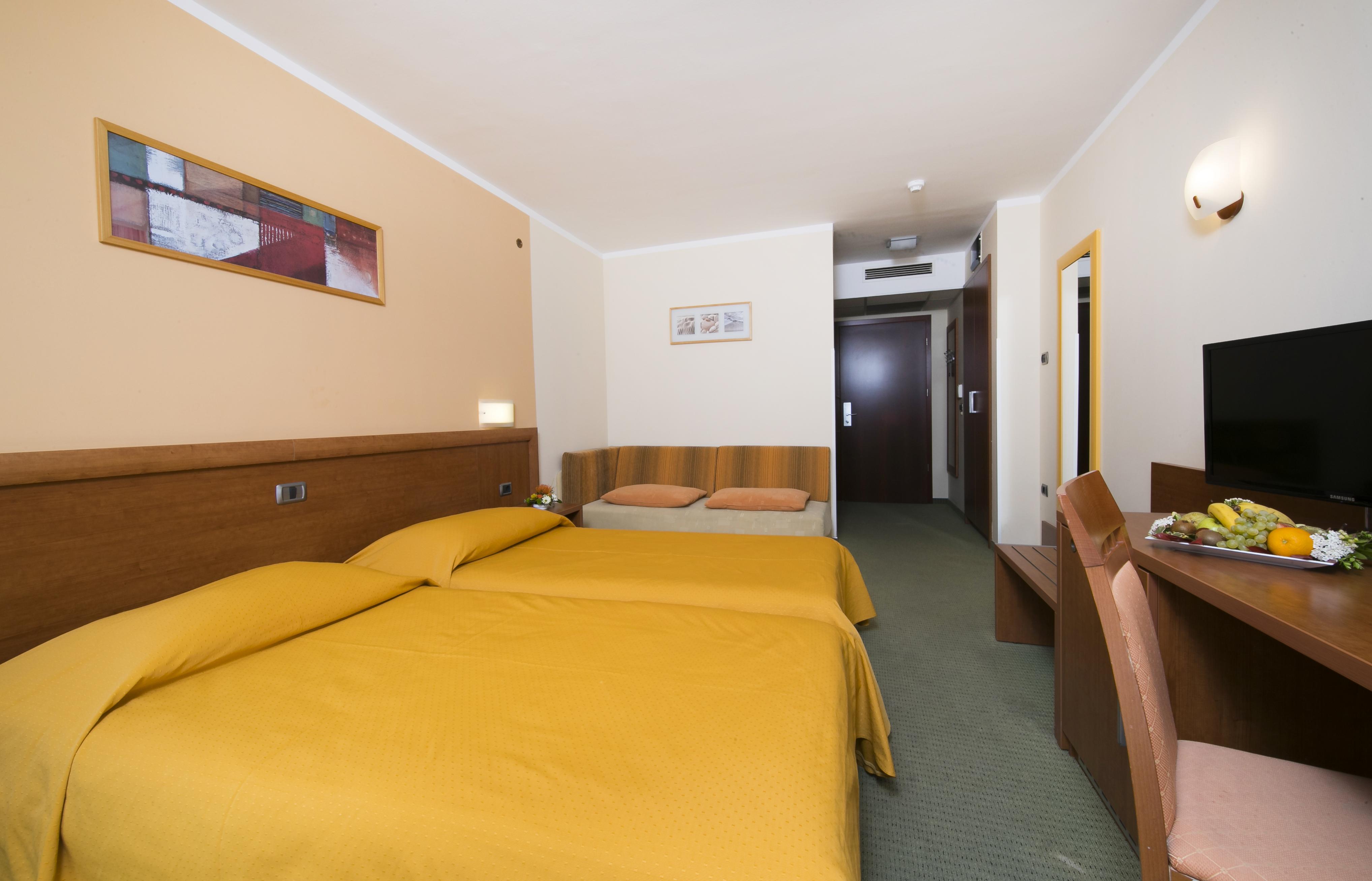 Bioenergy Resort Salinera Apartments Strunjan Extérieur photo