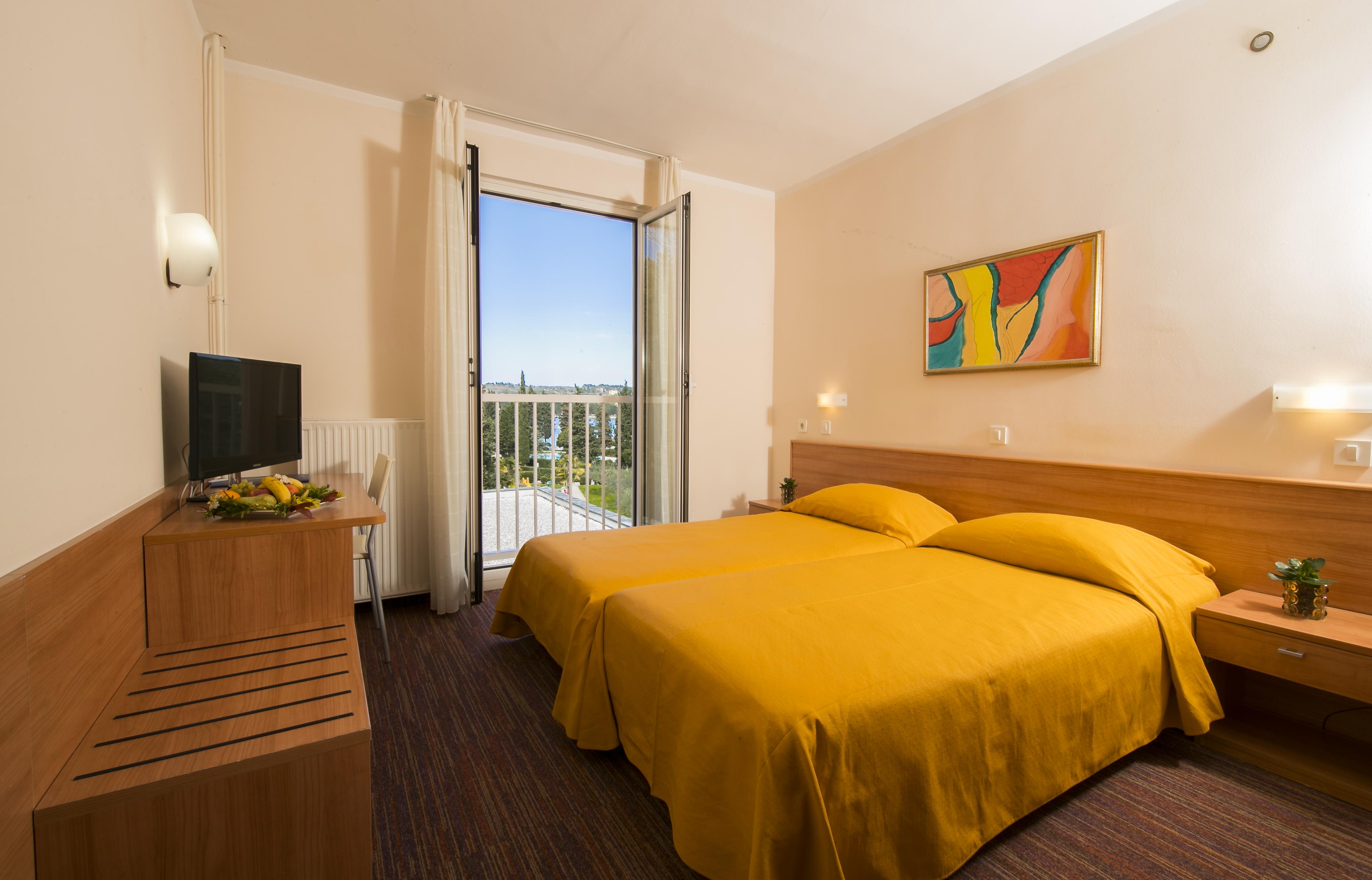 Bioenergy Resort Salinera Apartments Strunjan Extérieur photo