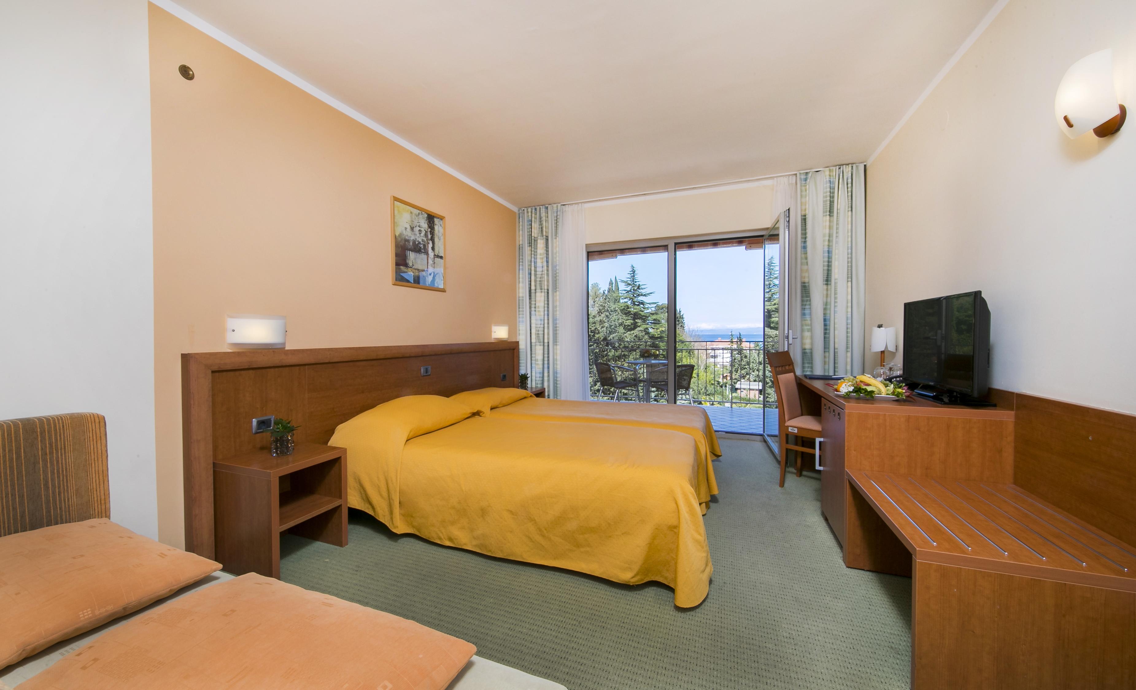 Bioenergy Resort Salinera Apartments Strunjan Extérieur photo