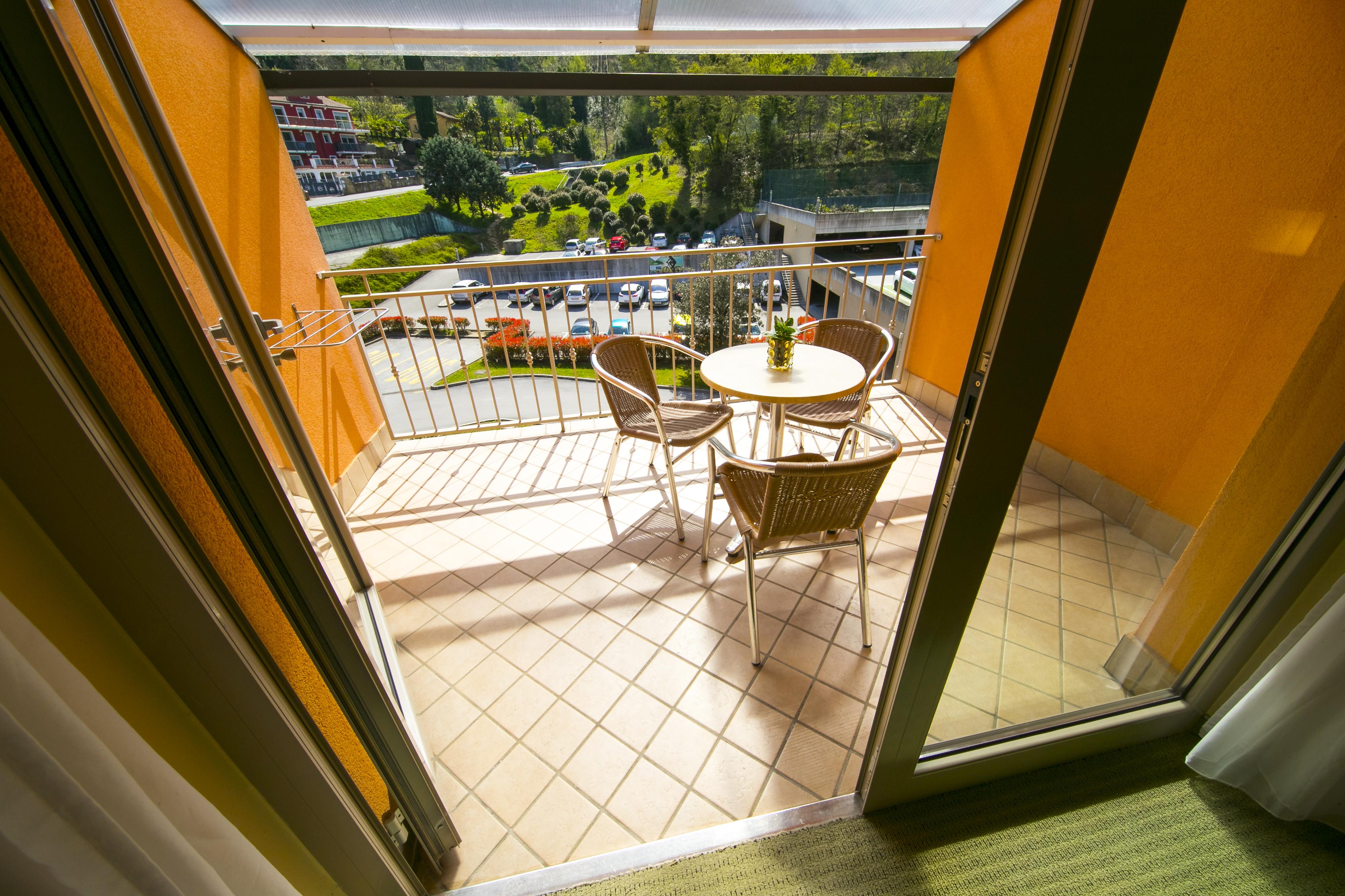 Bioenergy Resort Salinera Apartments Strunjan Extérieur photo