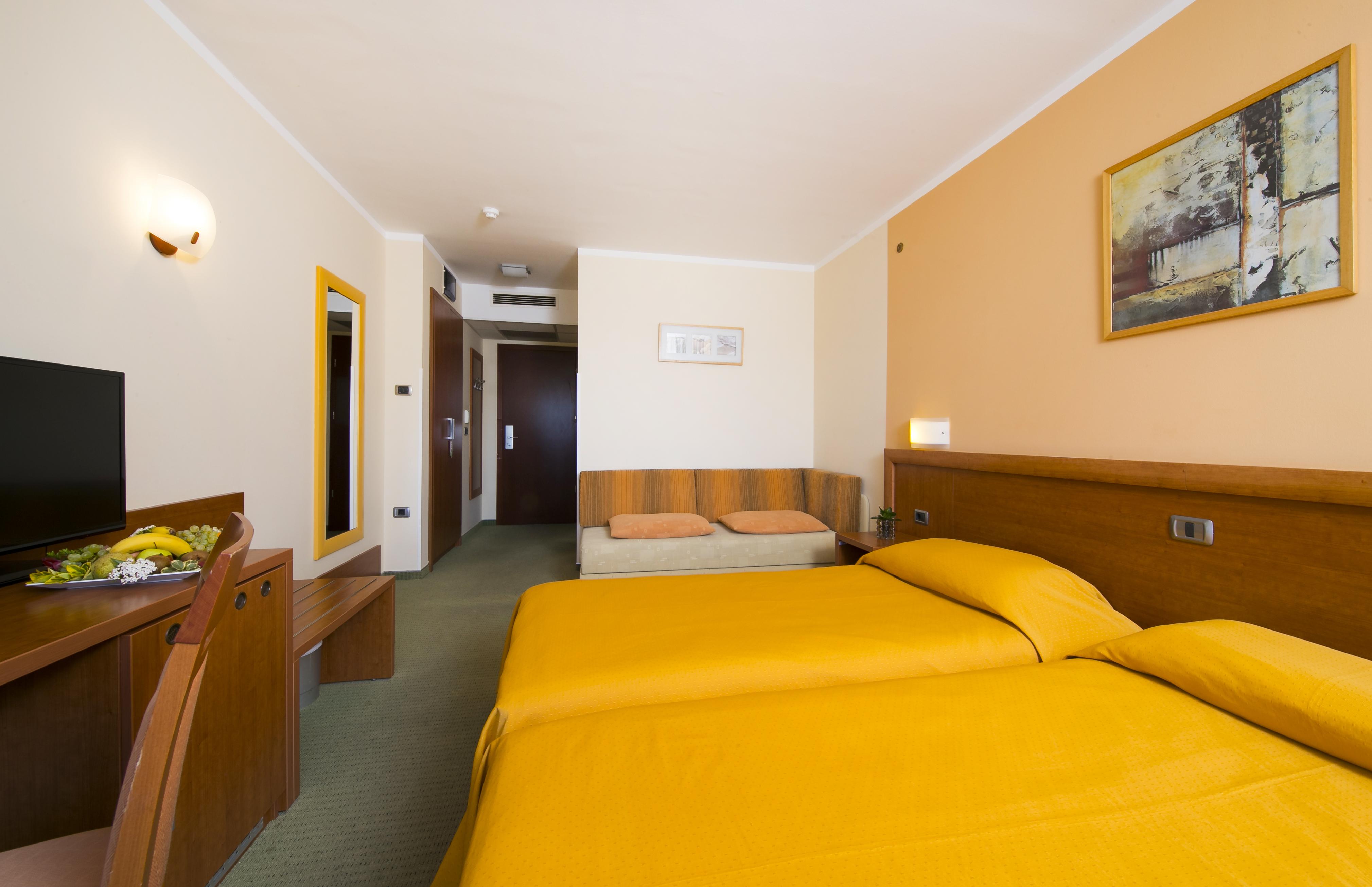 Bioenergy Resort Salinera Apartments Strunjan Extérieur photo