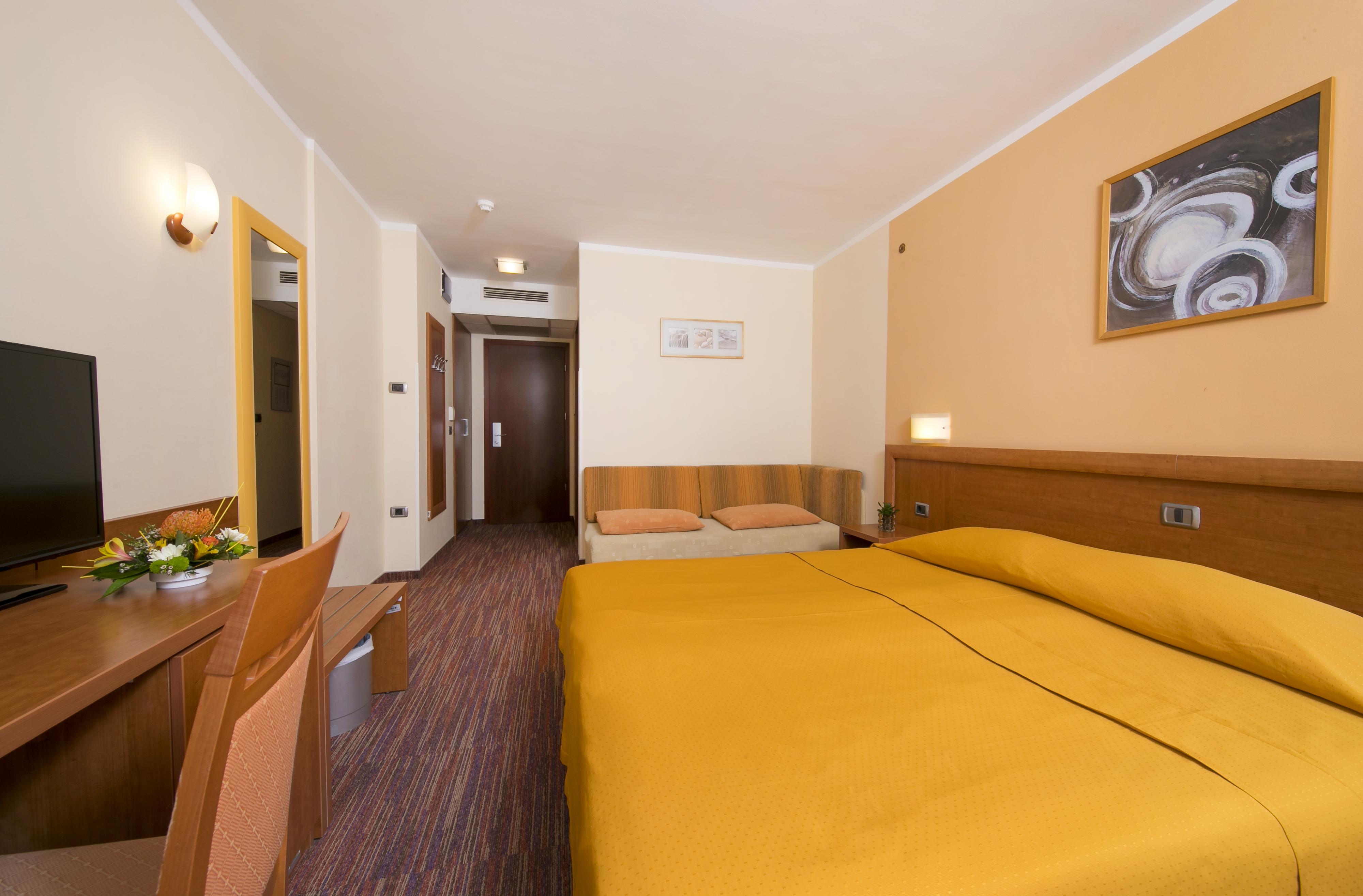 Bioenergy Resort Salinera Apartments Strunjan Extérieur photo