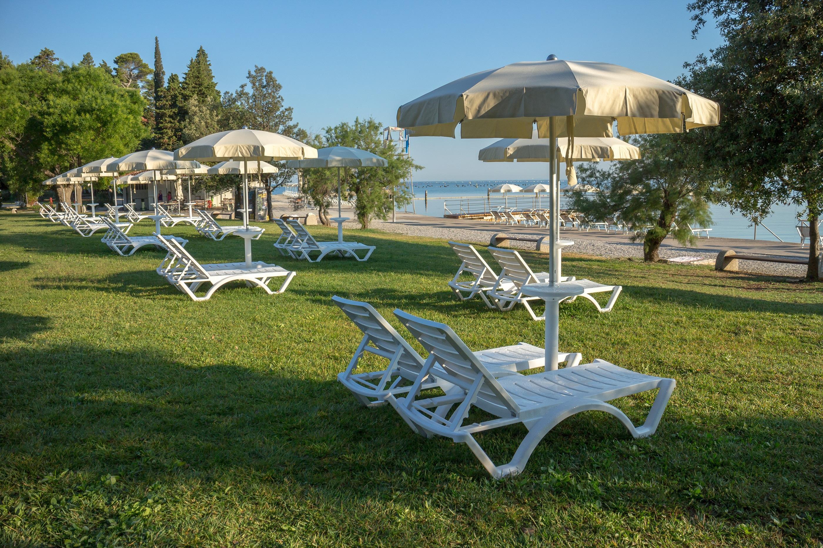 Bioenergy Resort Salinera Apartments Strunjan Extérieur photo